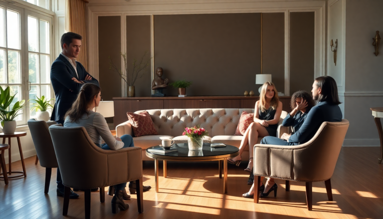 riflessioni sulla reunion della seconda stagione di the valley python 1753946365