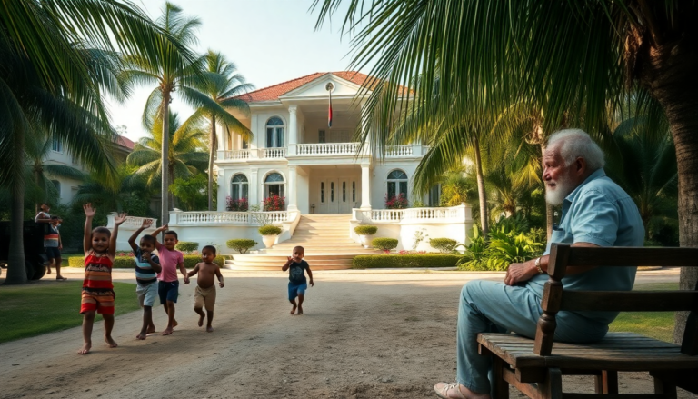 sandro castro tra privilegi e crisi economica cubana 1753280443