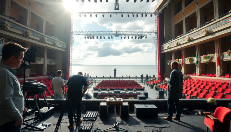 sanremo 2026 possibili evoluzioni del format del festival 1752798938