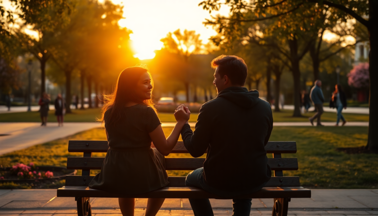 sara e joey come una connessione inaspettata ha preso vita dopo love is blind 1752514611