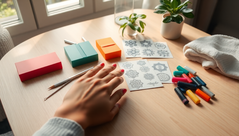 scopri come il nail stamping puo trasformare la tua routine di bellezza 1752165523