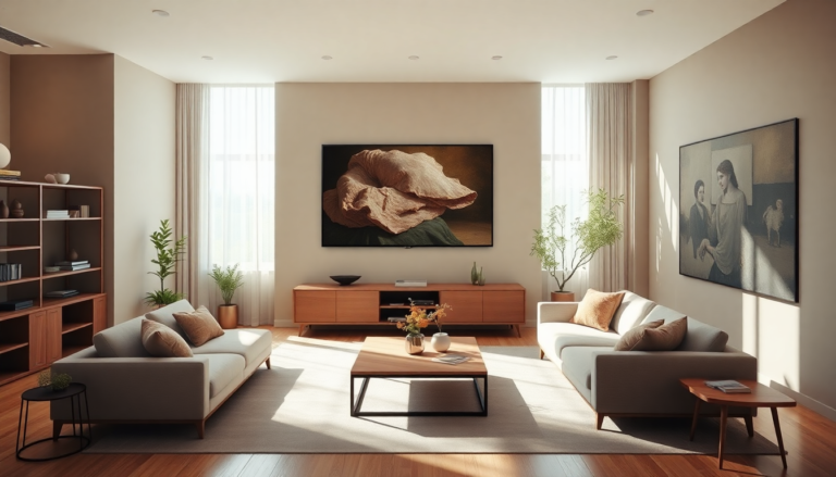 scopri come the frame di samsung trasforma il tuo spazio 1752250585