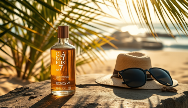 scopri come un olio miracoloso puo trasformare i tuoi capelli 1753344158