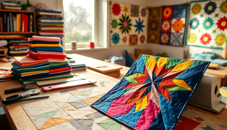 scopri i segreti del quilting con i blocchi di moda blockheads 1751587594