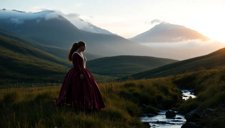 scopri il legame tra le storie damore in outlander blood of my blood 1752743894