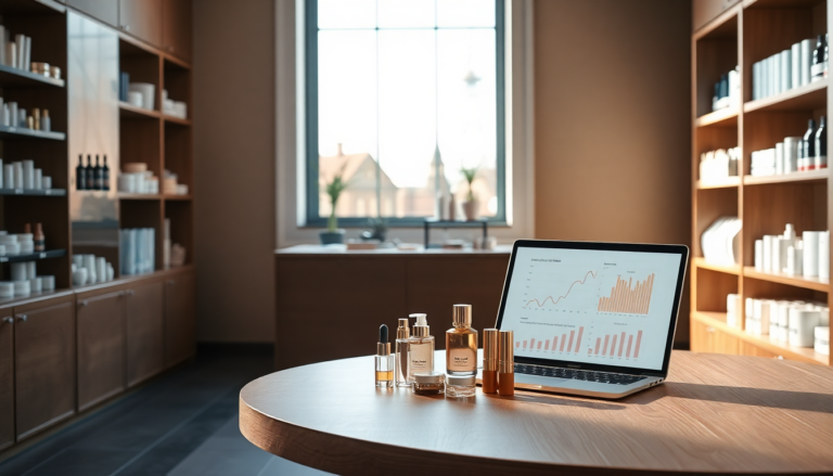 scopri le migliori strategie di marketing per il settore beauty 1752246942