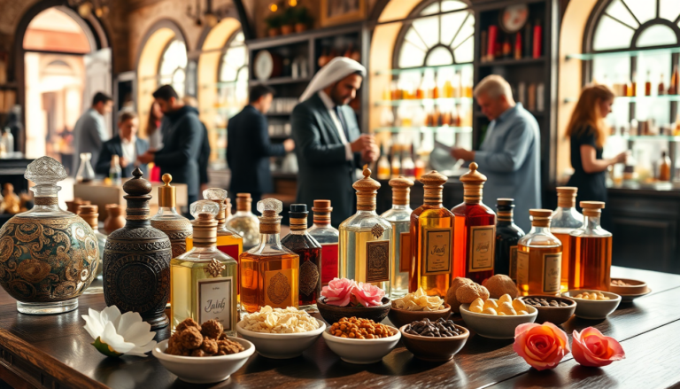 scopri perche i profumi arabi stanno conquistando il mercato globale 1752717629