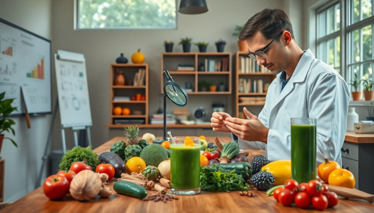 scoprire il mondo della scienza e della nutrizione attraverso noos 1752555331