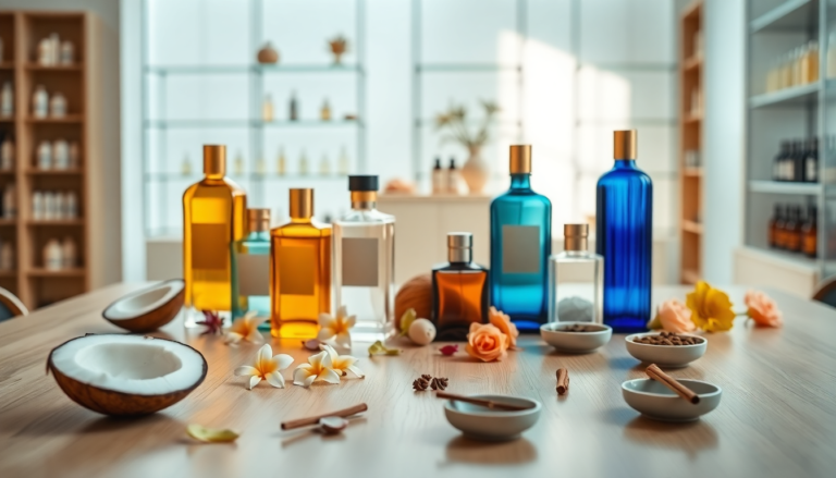 scoprire il potere del marketing sensoriale nel mondo dei profumi 1751572945