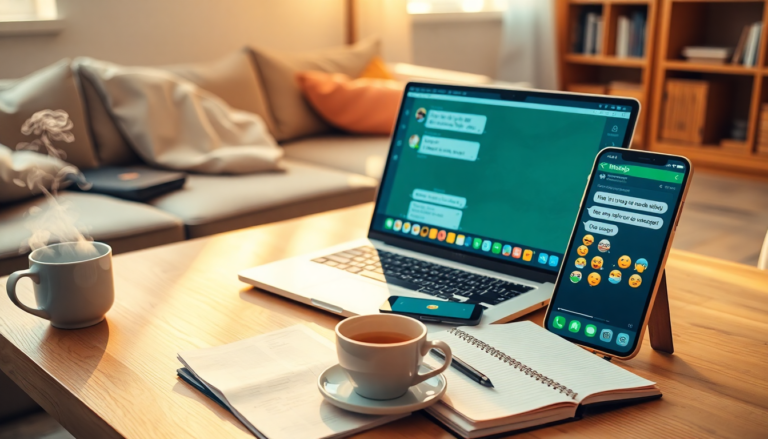 significato e utilizzo delle emoji su whatsapp in continua evoluzione 1752736576