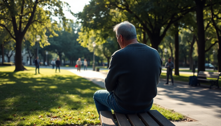 solitudine maschile un fenomeno sociale da affrontare 1753107385