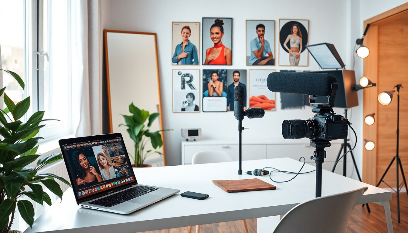 Sonia Grey e la sua transizione da conduttrice a content creator Sonia Grey e la sua transizione da conduttrice a content creator