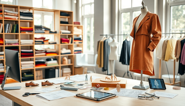 storia e tendenze del design della moda nel contesto contemporaneo 1752239520