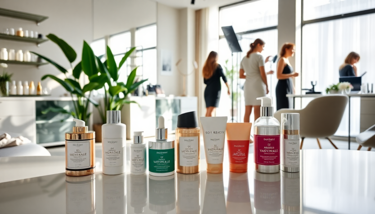 strategie di marketing per il lancio di nuovi prodotti lesempio di belen rodriguez 1752161840