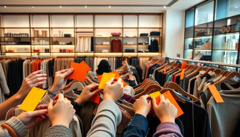 strategie di marketing per massimizzare i saldi stagionali 1752309796