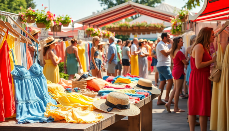 strategie di marketing per valorizzare la moda estiva 1753273098