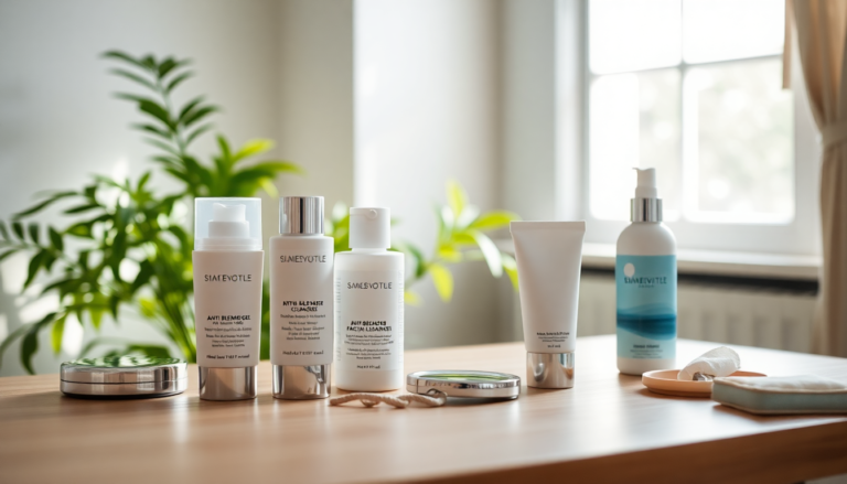 strategie efficaci per ridurre i brufoli in poche ore 1752347111