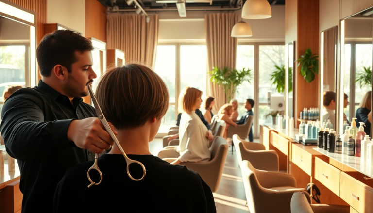 tagli corti come ottenere uno stile versatile e moderno 1752169172