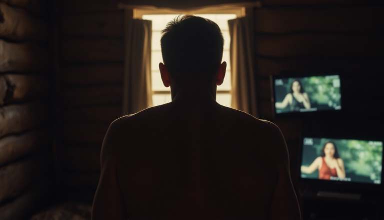 temptation island 2025 la reazione disperata di antonio e le sue conseguenze 1752776993