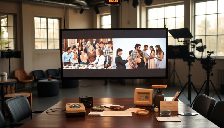 un viaggio nella storia del grande fratello con il nuovo documentario 1752243193