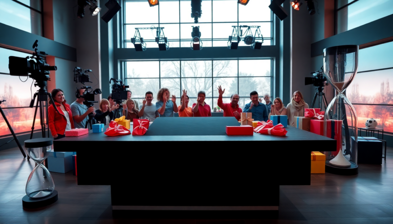 affari tuoi il ritorno del pacco nero e la sfida con gerry scotti python 1754505460