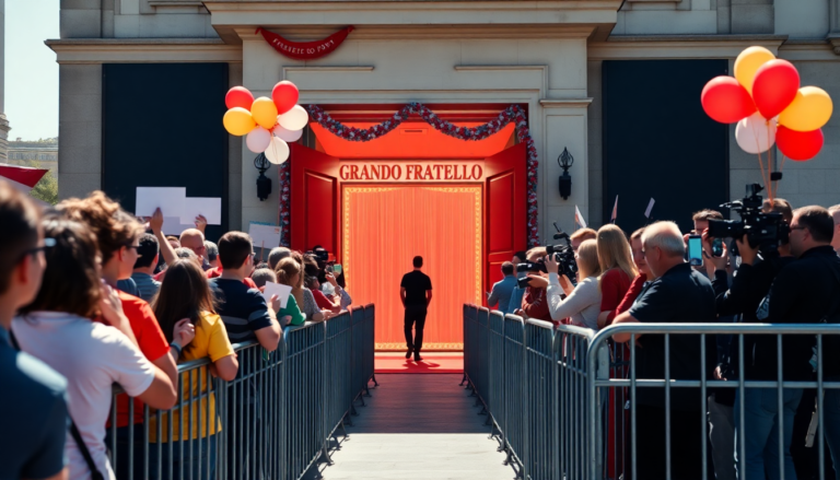 anticipazioni sul grande fratello flirt e protagonisti in arrivo python 1755657042