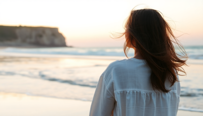 antonella clerici celebra lamore per se stessa con autenticita python 1755945688