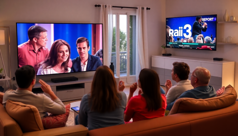 ascolti televisivi del 10 agosto la sfida tra fiction e inchieste python 1754897278