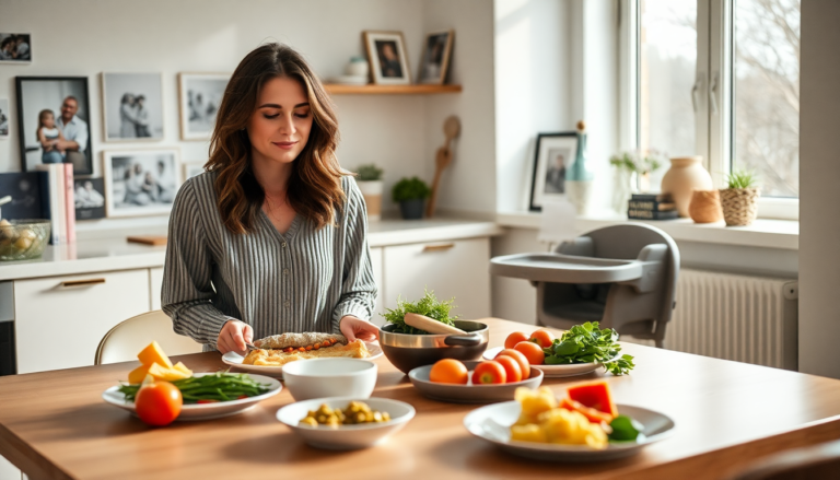 caterina balivo un equilibrio tra carriera e famiglia python 1756078473