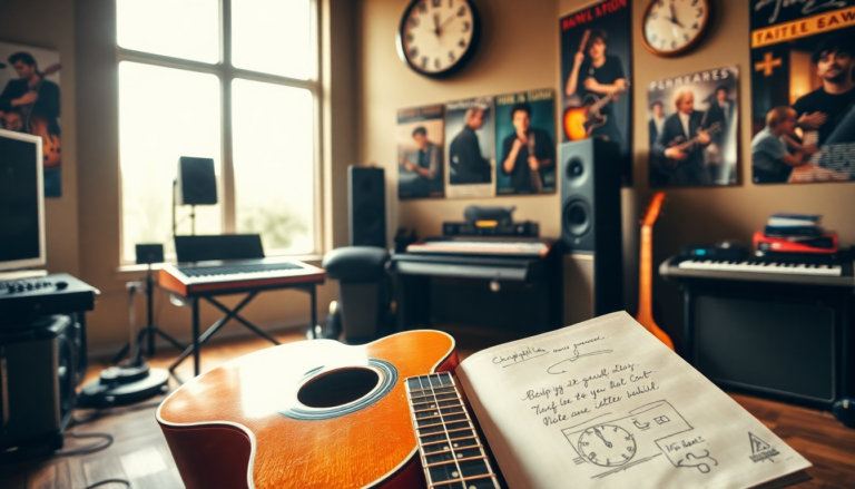 chappell roan limportanza del tempo nella creazione musicale python 1754349930