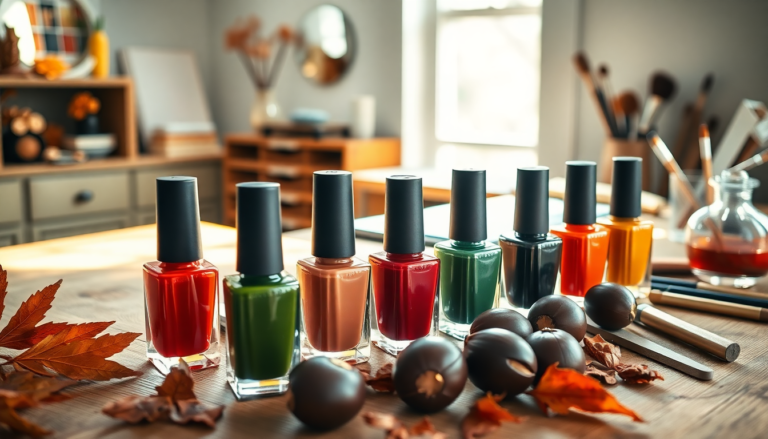 collezione autunnale di smalti le tonalita da non perdere python 1755698213