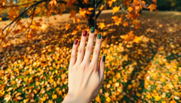 colori di smalto autunnali i migliori per una manicure perfetta python 1755394023