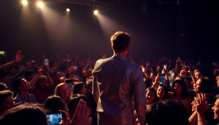 come gestire le situazioni impreviste sul palco come una star python 1754916201