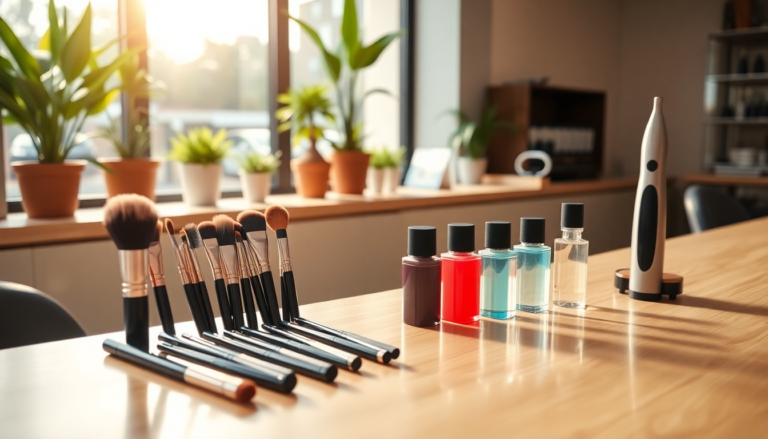 come gli strumenti di bellezza influenzano il marketing digitale python 1755276255