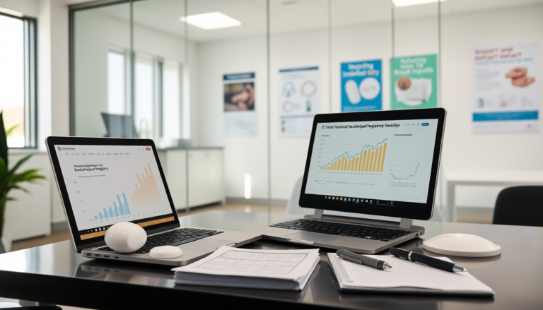 come i registri nazionali migliorano la sicurezza degli impianti mammari python 1755967768