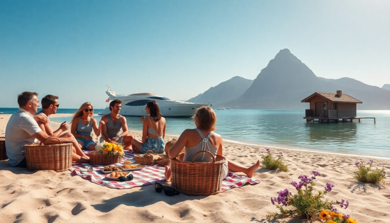 come i vip italiani trascorrono il ferragosto tra mare e montagna python 1755287500