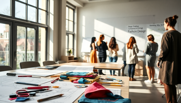 come il design della moda prepara al futuro professionale nel settore python 1754712716