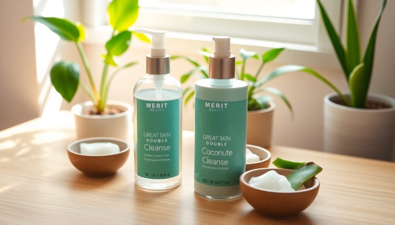 come il great skin double cleanse rivoluziona la routine di bellezza python 1755086601