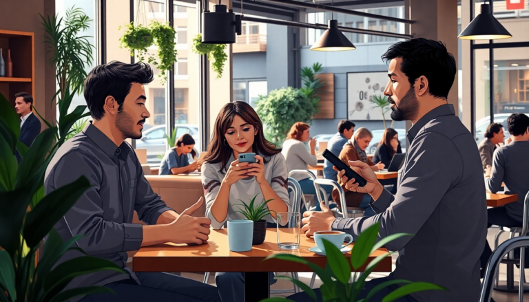 come la comunicazione influisce sulle relazioni contemporanee python 1756262188