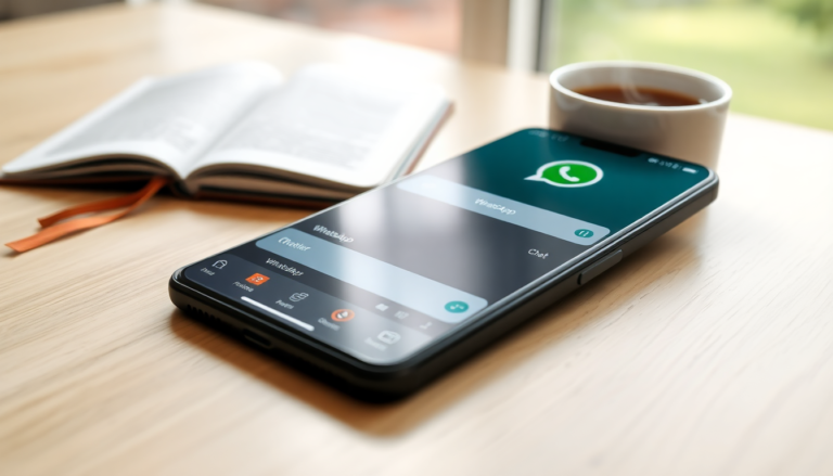 come la funzione di filtro di whatsapp puo migliorare la tua esperienza di messaggistica python 1756218111