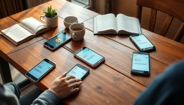 come le emoji influenzano le dinamiche relazionali python 1756361382