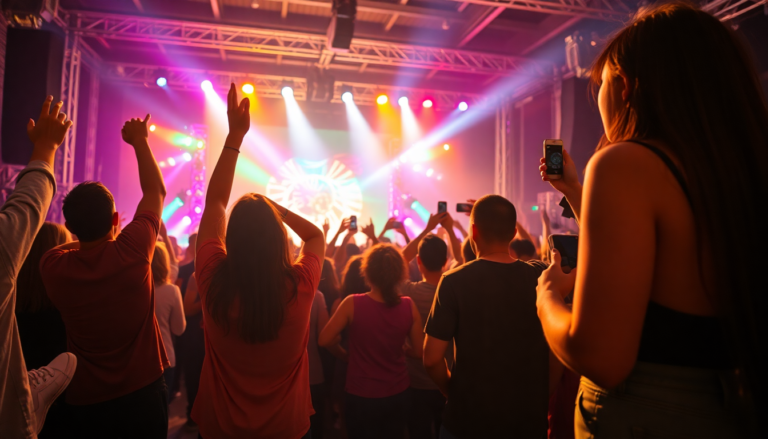 come le emozioni possono influenzare il successo di un artista python 1755105525