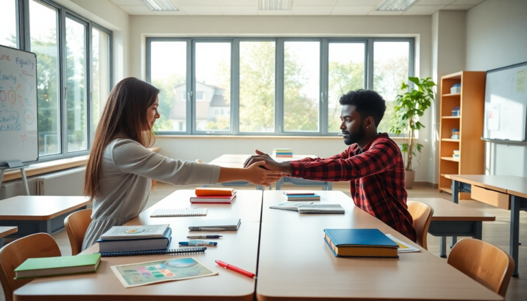 come leducazione puo promuovere la parita di genere python 1755071368