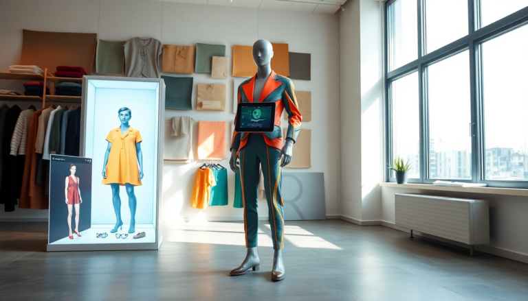 come lia sta trasformando lindustria della moda python 1755477335