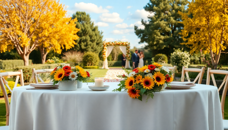 come organizzare un matrimonio da sogno a settembre python 1755541771