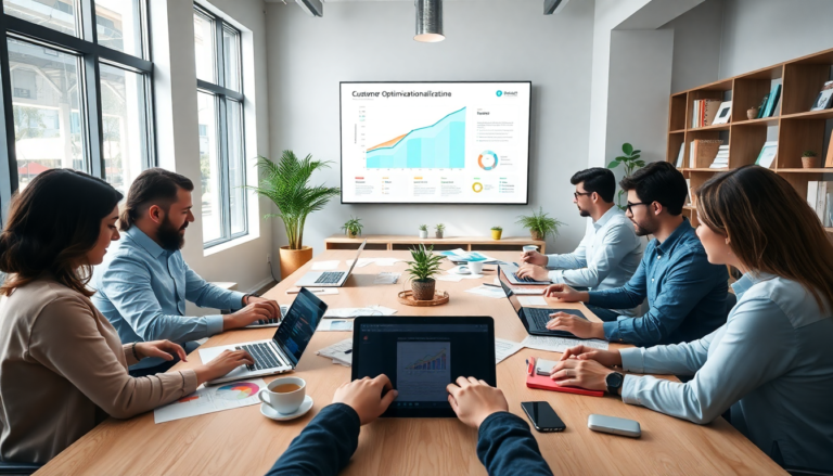 come ottimizzare il funnel per massimizzare le conversioni python 1754155760