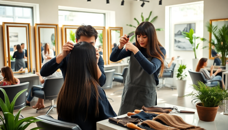 come scegliere la frangia perfetta per il tuo viso python 1755664607