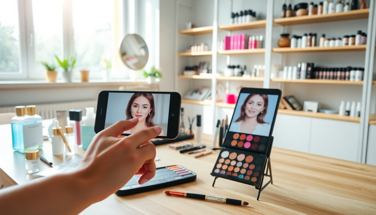 come tiktok sta rivoluzionando il marketing dei prodotti di bellezza python 1755243007