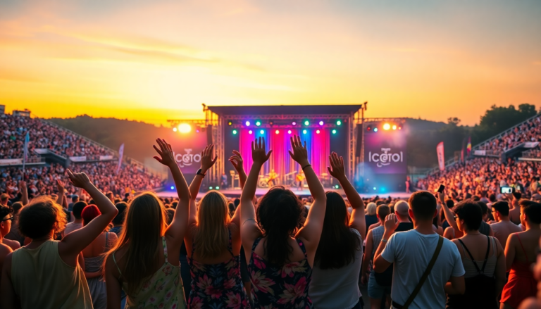 cornetto battiti live 2025 il concerto che ha fatto ballare lestate python 1754368555