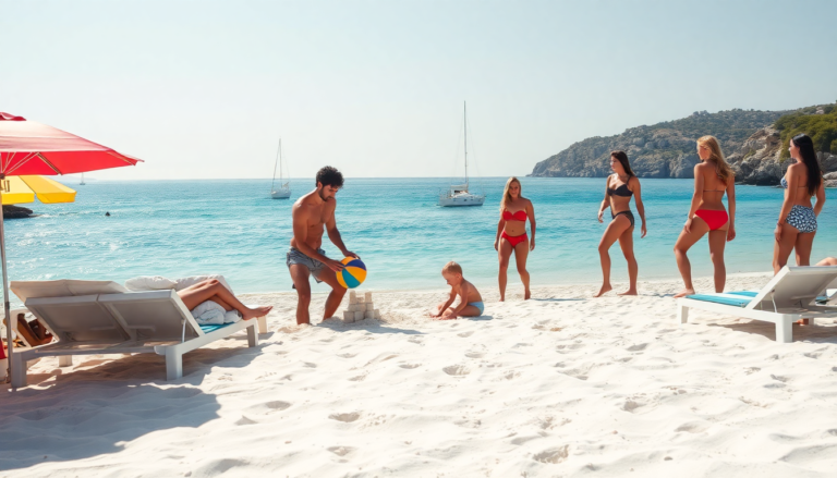 elisabetta gregoraci estate 2025 tra moda e famiglia in sardegna python 1754938834